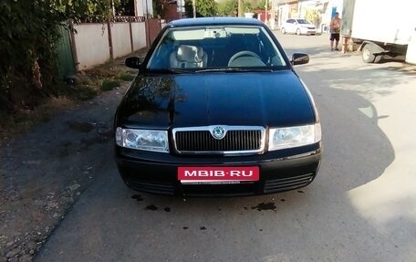Skoda Octavia IV, 2009 год, 720 000 рублей, 1 фотография