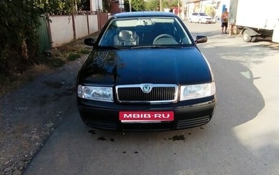 Skoda Octavia IV, 2009 год, 720 000 рублей, 1 фотография