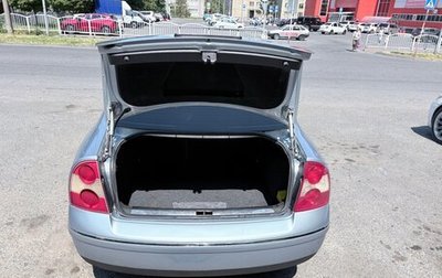Volkswagen Passat B5+ рестайлинг, 2003 год, 570 000 рублей, 1 фотография