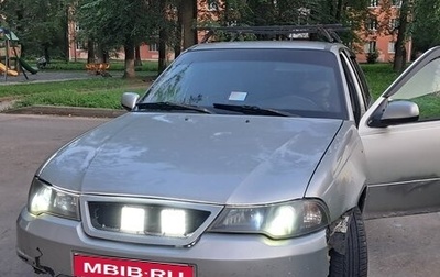 Daewoo Nexia I рестайлинг, 2009 год, 115 000 рублей, 1 фотография