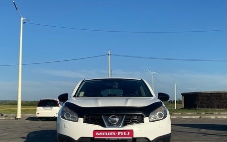 Nissan Qashqai, 2011 год, 1 100 000 рублей, 1 фотография