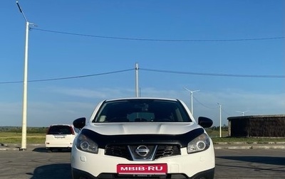 Nissan Qashqai, 2011 год, 1 100 000 рублей, 1 фотография