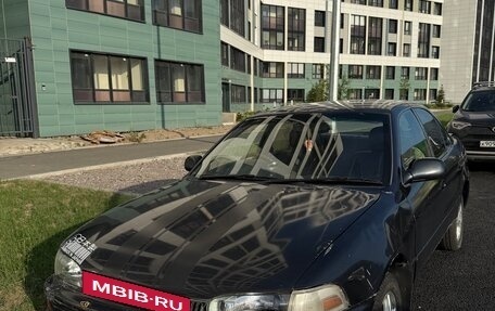 Toyota Sprinter VIII (E110), 1995 год, 300 000 рублей, 1 фотография
