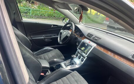 Volkswagen Passat B6, 2006 год, 530 000 рублей, 5 фотография
