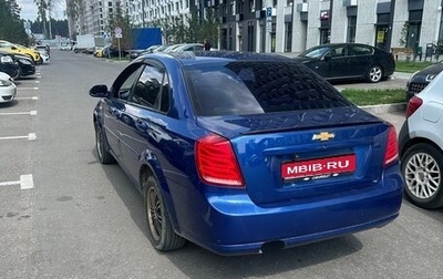 Chevrolet Lacetti, 2008 год, 270 000 рублей, 1 фотография