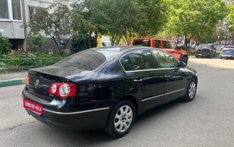 Volkswagen Passat B6, 2006 год, 530 000 рублей, 6 фотография
