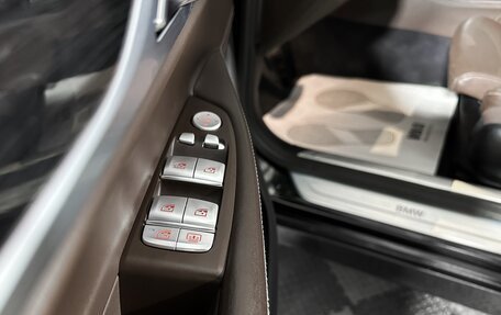 BMW 7 серия, 2017 год, 3 730 000 рублей, 10 фотография