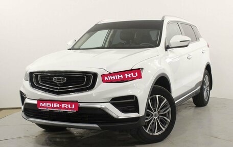 Geely Atlas, 2023 год, 1 850 000 рублей, 1 фотография