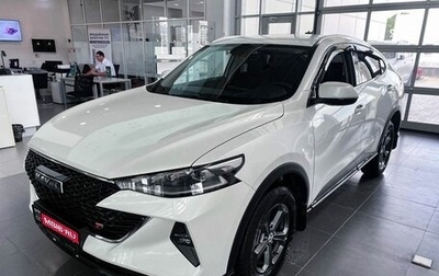 Haval F7x I, 2024 год, 2 280 000 рублей, 1 фотография