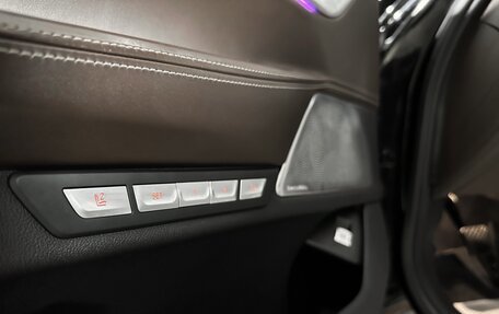 BMW 7 серия, 2017 год, 3 730 000 рублей, 13 фотография