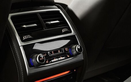 BMW 7 серия, 2017 год, 3 730 000 рублей, 21 фотография