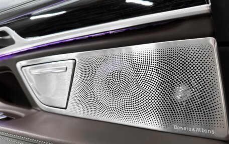 BMW 7 серия, 2017 год, 3 730 000 рублей, 17 фотография