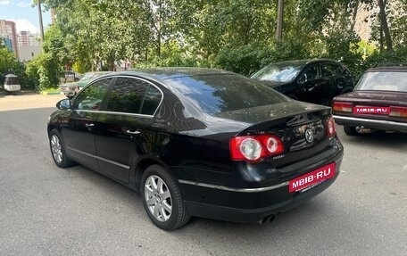 Volkswagen Passat B6, 2006 год, 530 000 рублей, 7 фотография