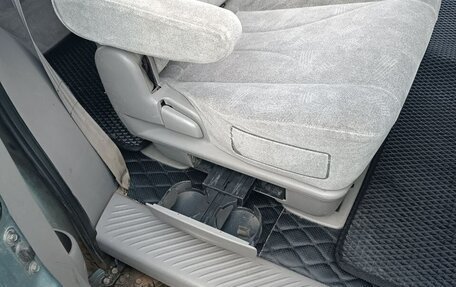 Mazda MPV II, 2002 год, 550 000 рублей, 7 фотография