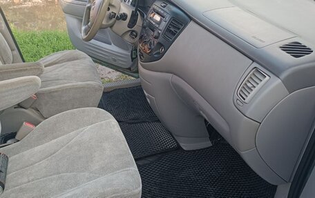 Mazda MPV II, 2002 год, 550 000 рублей, 15 фотография