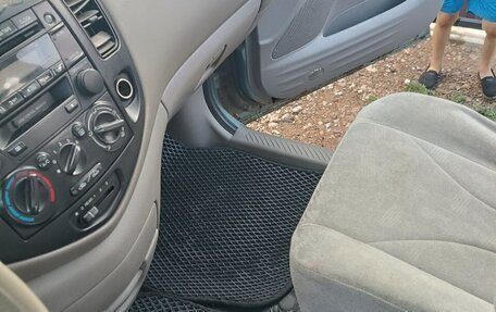 Mazda MPV II, 2002 год, 550 000 рублей, 17 фотография