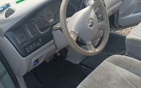 Mazda MPV II, 2002 год, 550 000 рублей, 16 фотография