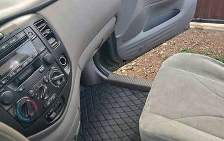 Mazda MPV II, 2002 год, 550 000 рублей, 21 фотография