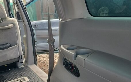 Mazda MPV II, 2002 год, 550 000 рублей, 23 фотография