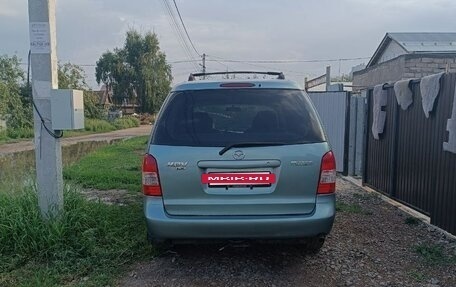 Mazda MPV II, 2002 год, 550 000 рублей, 2 фотография