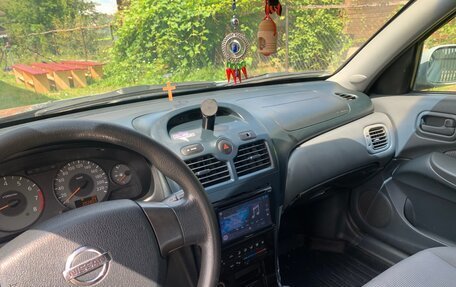 Nissan Almera Classic, 2007 год, 300 000 рублей, 10 фотография