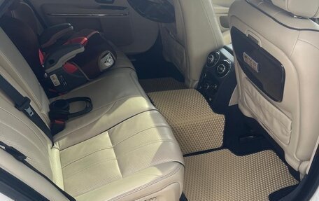 Jaguar XJ IV (X351), 2012 год, 2 700 000 рублей, 7 фотография