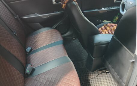 KIA Rio III рестайлинг, 2016 год, 750 000 рублей, 7 фотография