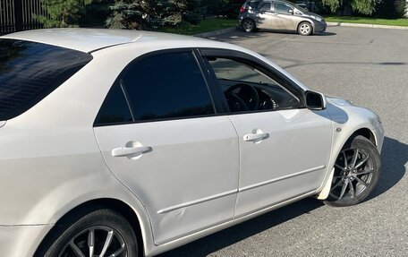 Mazda Atenza II, 2003 год, 470 000 рублей, 5 фотография