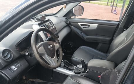 Lifan X60 I рестайлинг, 2014 год, 420 000 рублей, 8 фотография