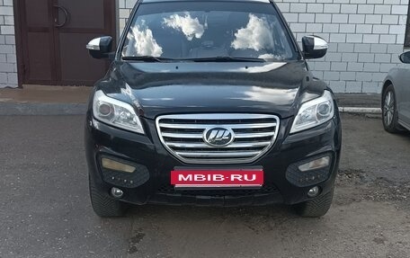 Lifan X60 I рестайлинг, 2014 год, 420 000 рублей, 2 фотография