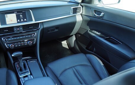 KIA Optima IV, 2019 год, 2 350 000 рублей, 8 фотография