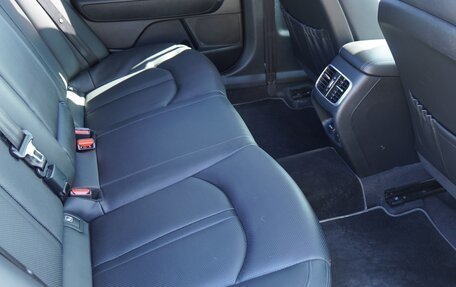 KIA Optima IV, 2019 год, 2 350 000 рублей, 11 фотография