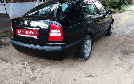Skoda Octavia IV, 2009 год, 720 000 рублей, 3 фотография