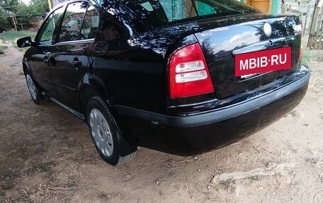 Skoda Octavia IV, 2009 год, 720 000 рублей, 7 фотография