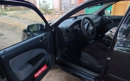 Skoda Octavia IV, 2009 год, 720 000 рублей, 8 фотография