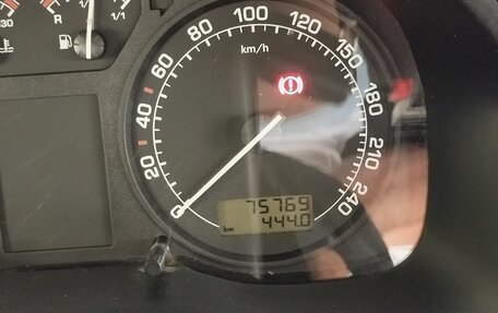 Skoda Octavia IV, 2009 год, 720 000 рублей, 9 фотография