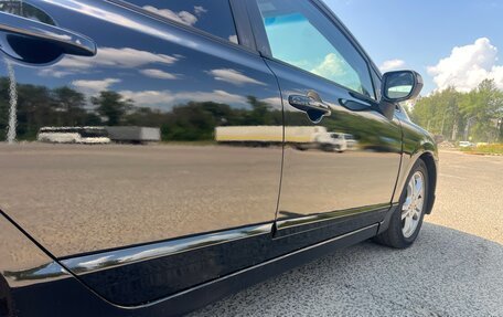 Honda Civic VIII, 2006 год, 480 000 рублей, 8 фотография
