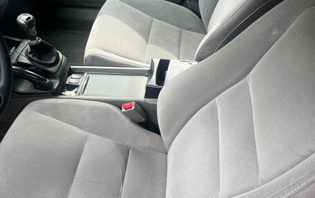 Honda Civic VIII, 2006 год, 480 000 рублей, 11 фотография