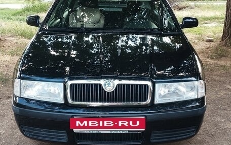 Skoda Octavia IV, 2009 год, 720 000 рублей, 5 фотография
