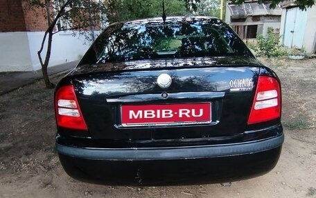 Skoda Octavia IV, 2009 год, 720 000 рублей, 4 фотография