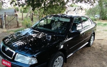 Skoda Octavia IV, 2009 год, 720 000 рублей, 2 фотография