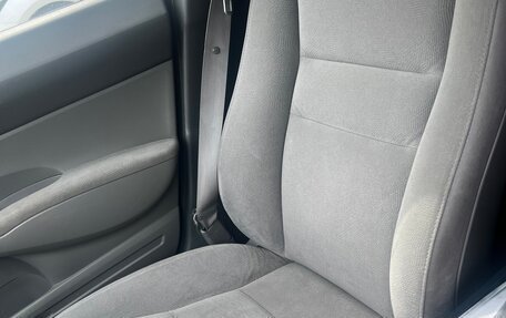 Honda Civic VIII, 2006 год, 480 000 рублей, 14 фотография