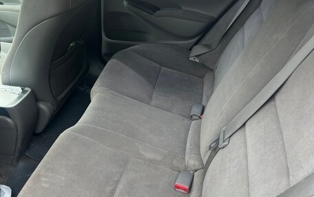 Honda Civic VIII, 2006 год, 480 000 рублей, 13 фотография