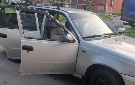 Daewoo Nexia I рестайлинг, 2009 год, 115 000 рублей, 5 фотография