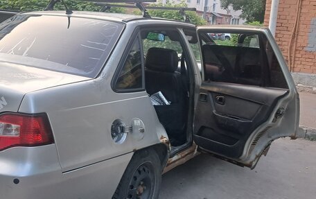 Daewoo Nexia I рестайлинг, 2009 год, 115 000 рублей, 8 фотография