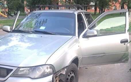 Daewoo Nexia I рестайлинг, 2009 год, 115 000 рублей, 9 фотография