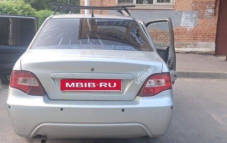 Daewoo Nexia I рестайлинг, 2009 год, 115 000 рублей, 7 фотография