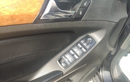 Mercedes-Benz GL-Класс, 2009 год, 1 569 000 рублей, 10 фотография