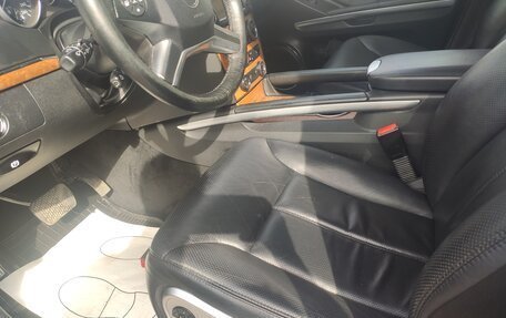 Mercedes-Benz GL-Класс, 2009 год, 1 569 000 рублей, 13 фотография
