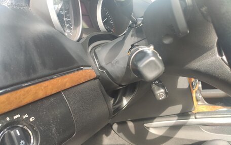 Mercedes-Benz GL-Класс, 2009 год, 1 569 000 рублей, 11 фотография